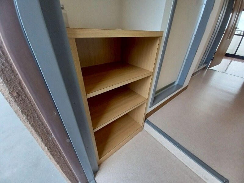 ロイヤルリングの物件内観写真