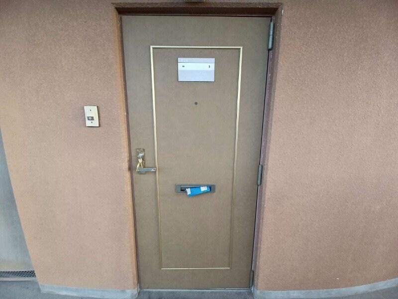 ロイヤルリングの物件内観写真