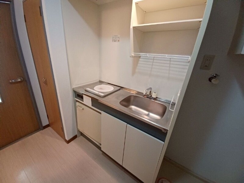 ロイヤルリングの物件内観写真