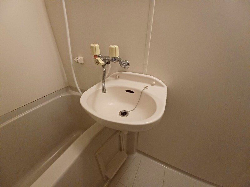 ロイヤルリングの物件内観写真