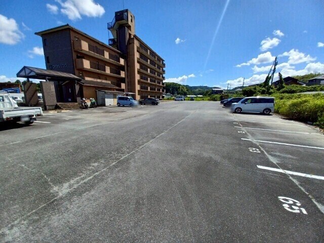 ロイヤルリングの物件外観写真