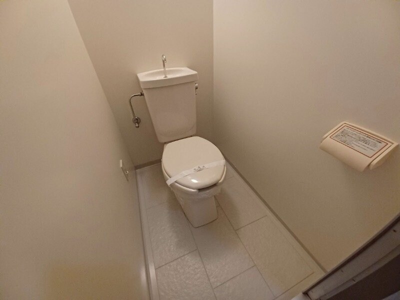 ロイヤルリングの物件内観写真