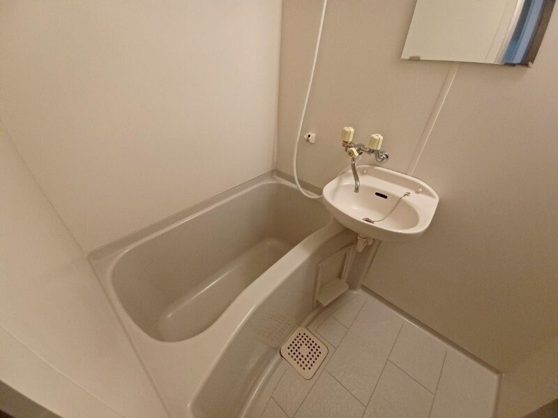 ロイヤルリングの物件内観写真