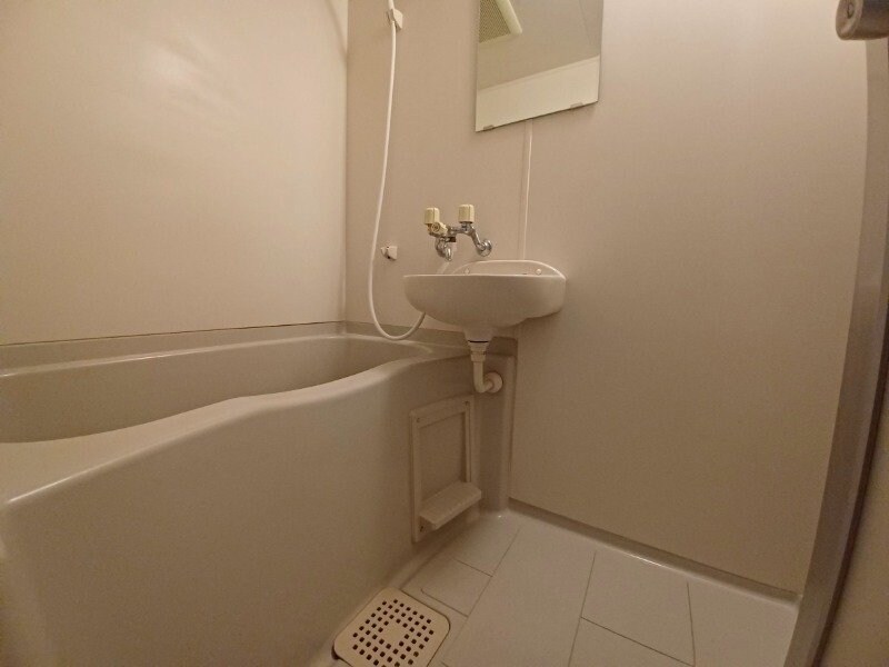 ロイヤルリングの物件内観写真