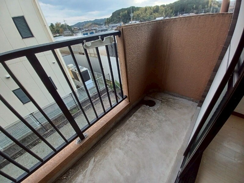 ロイヤルリングの物件内観写真