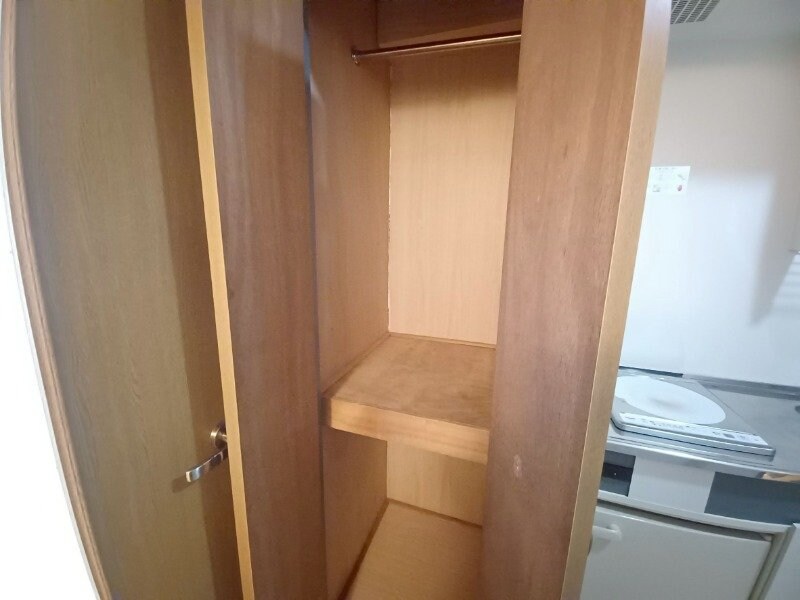 ロイヤルリングの物件内観写真