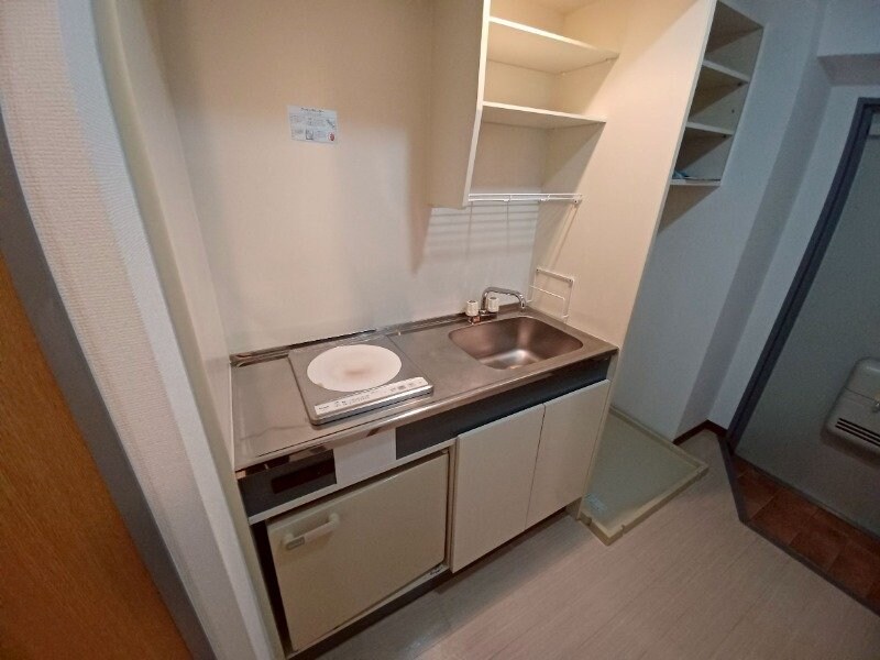 ロイヤルリングの物件内観写真