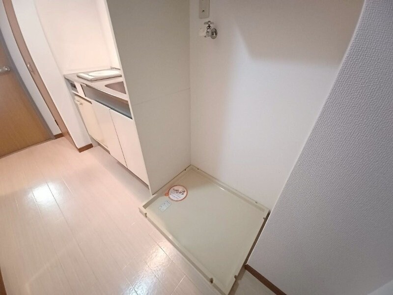 ロイヤルリングの物件内観写真