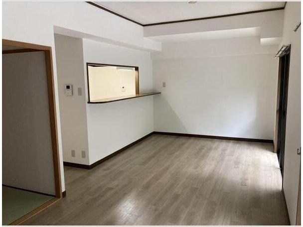 グランドヒルズ日進の物件内観写真