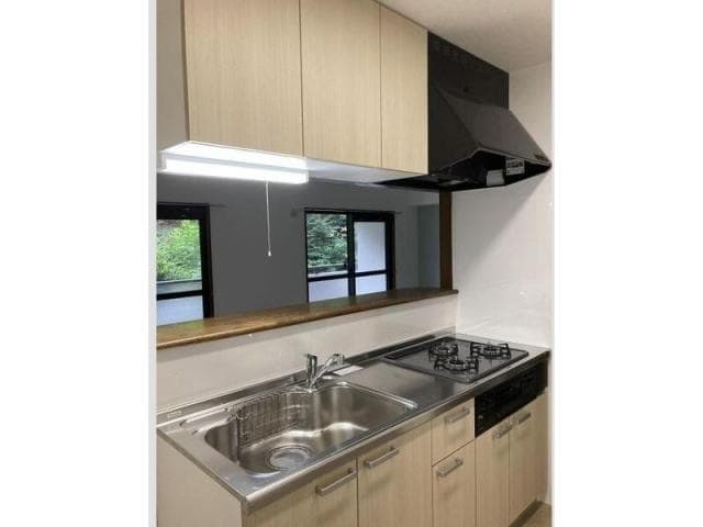 グランドヒルズ日進の物件内観写真