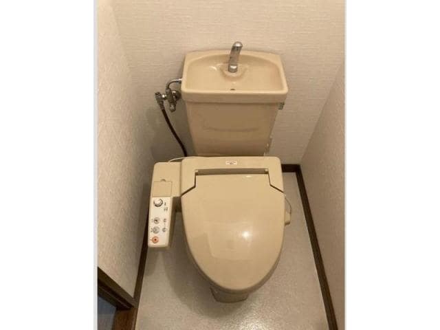 グランドヒルズ日進の物件内観写真