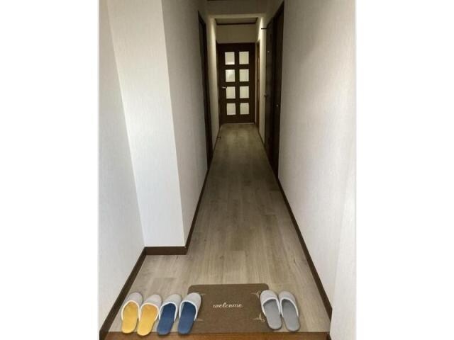 グランドヒルズ日進の物件内観写真