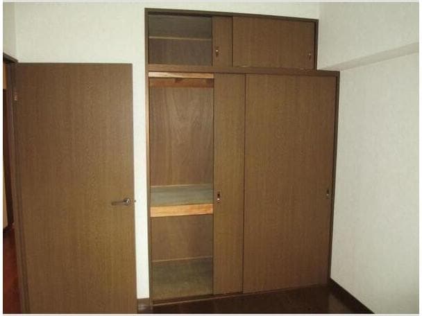 グランドヒルズ日進の物件内観写真