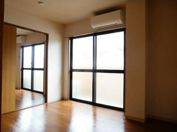 メディオJUNの物件内観写真