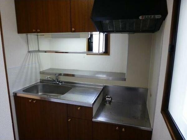 メディオJUNの物件内観写真