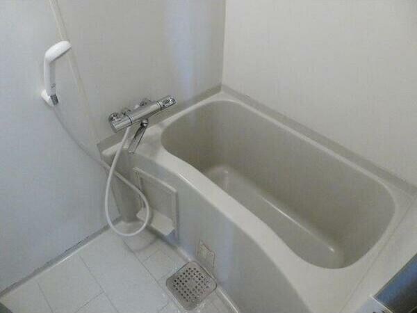 メディオJUNの物件内観写真