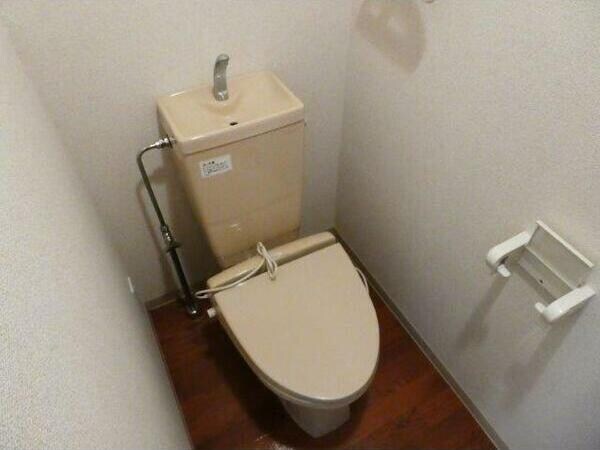 メディオJUNの物件内観写真