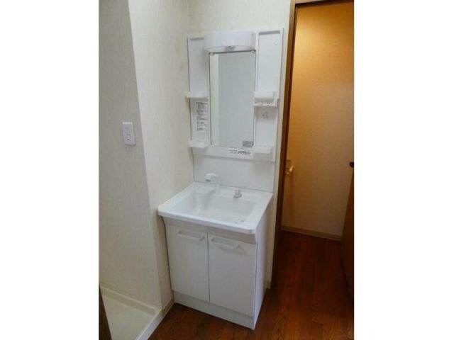 メディオJUNの物件内観写真