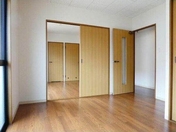 メディオJUNの物件内観写真