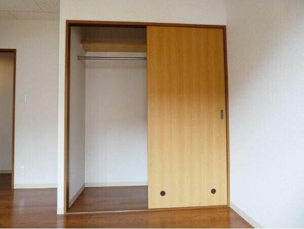 メディオJUNの物件内観写真