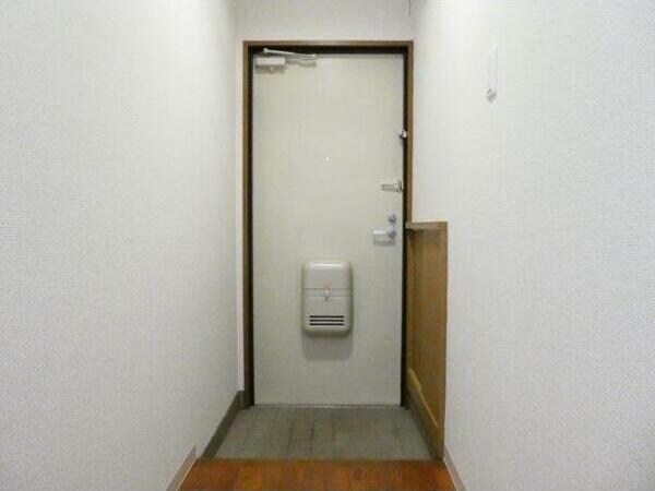 メディオJUNの物件内観写真