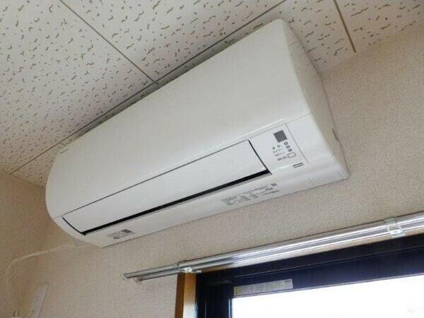 メディオJUNの物件内観写真