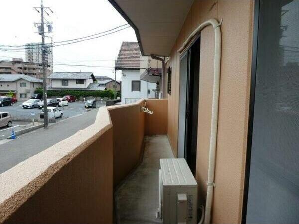 メディオJUNの物件内観写真