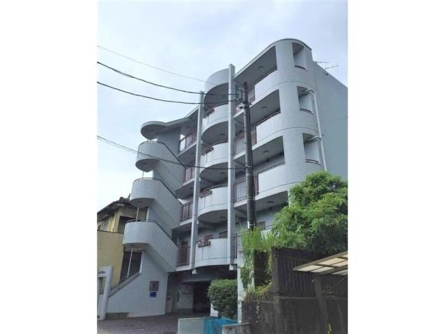 メゾン・ド・シュアーヴの物件外観写真