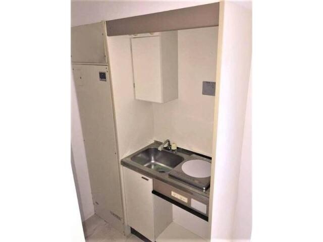 メゾン・ド・シュアーヴの物件内観写真