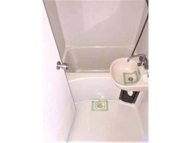 メゾン・ド・シュアーヴの物件内観写真