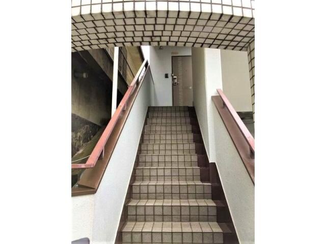 メゾン・ド・シュアーヴの物件外観写真