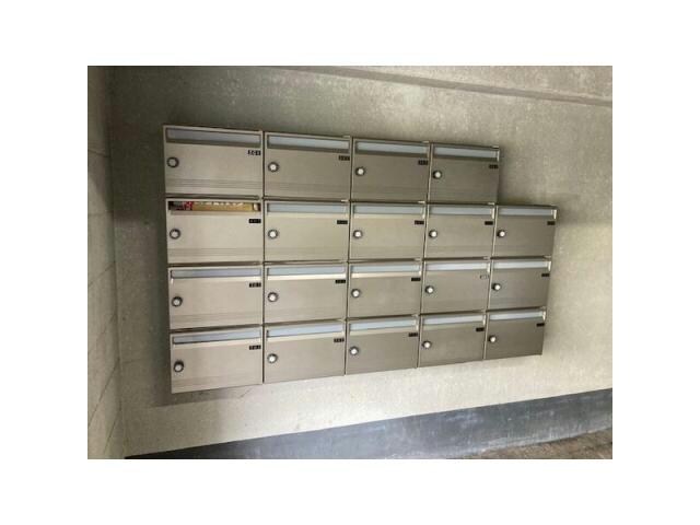 メゾン・ド・シュアーヴの物件外観写真