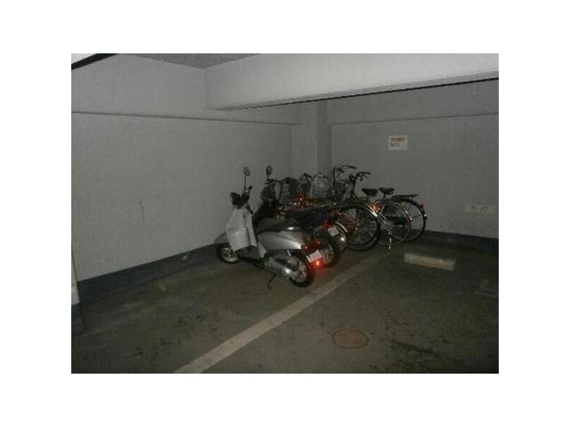 メゾン・ド・シュアーヴの物件外観写真