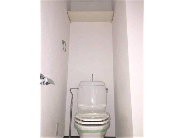 メゾン・ド・シュアーヴの物件内観写真