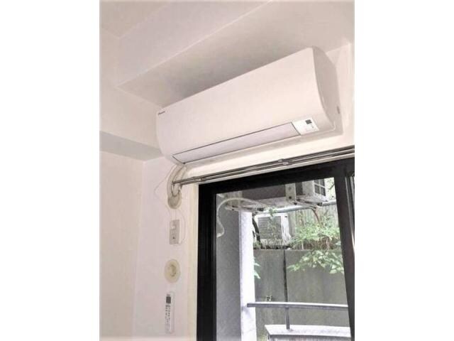 メゾン・ド・シュアーヴの物件内観写真