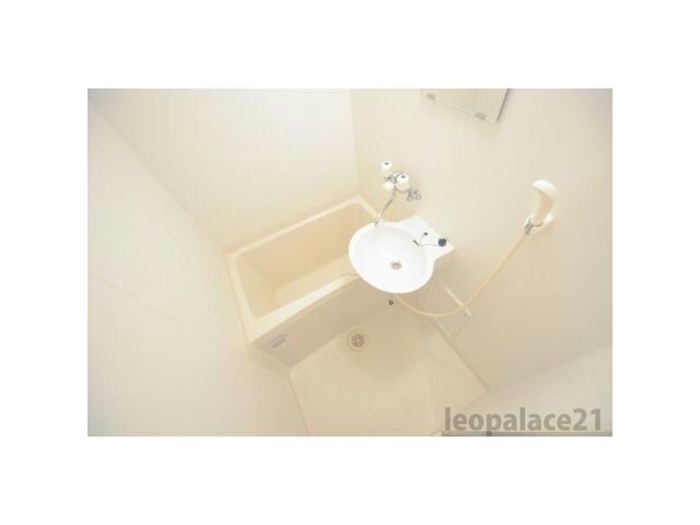 レオパレスLOTUS　Bの物件内観写真