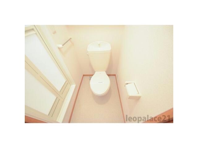 レオパレスLOTUS　Bの物件内観写真