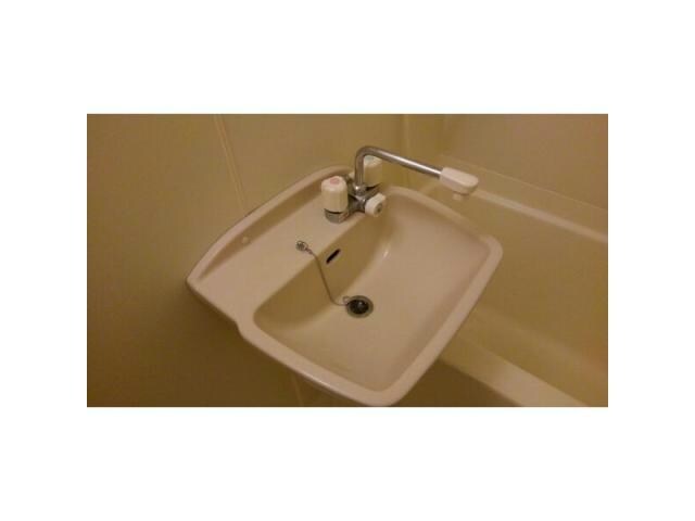 レオパレスLOTUS　Bの物件内観写真