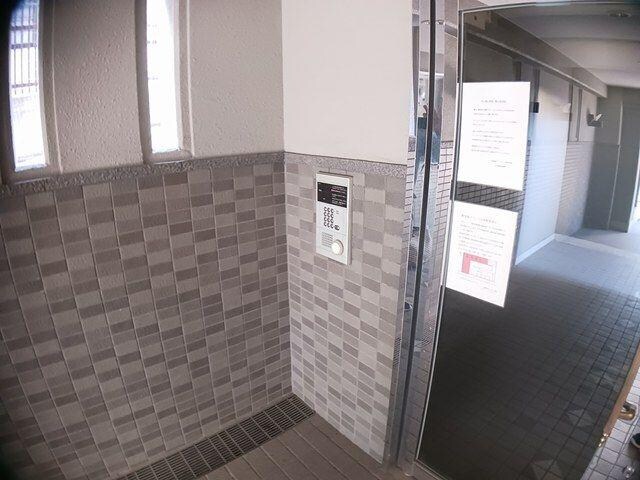 ダルウィニーの物件外観写真