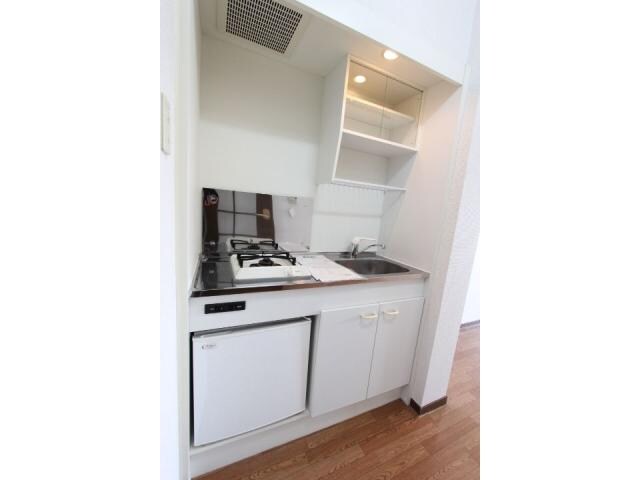 ダルウィニーの物件内観写真