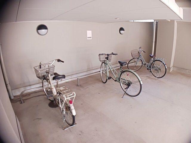 ダルウィニーの物件外観写真