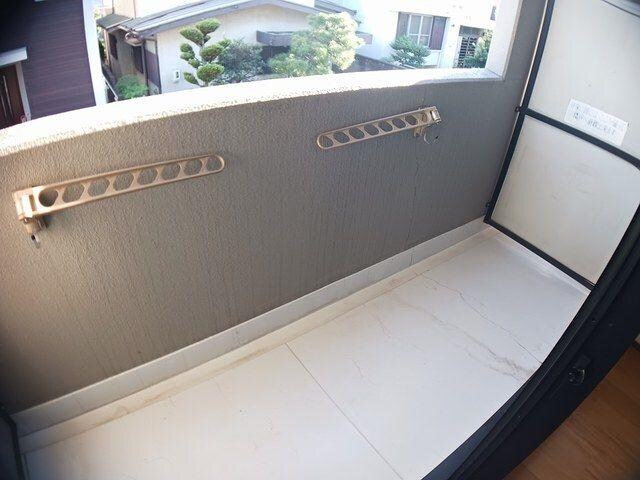 ダルウィニーの物件外観写真