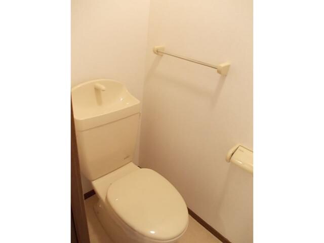 ダルウィニーの物件内観写真