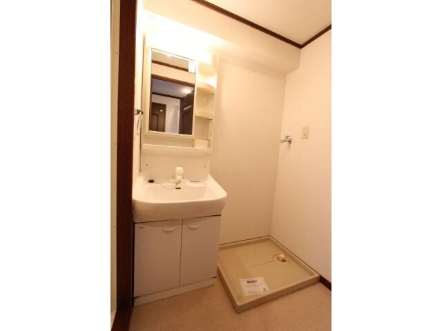 ダルウィニーの物件内観写真