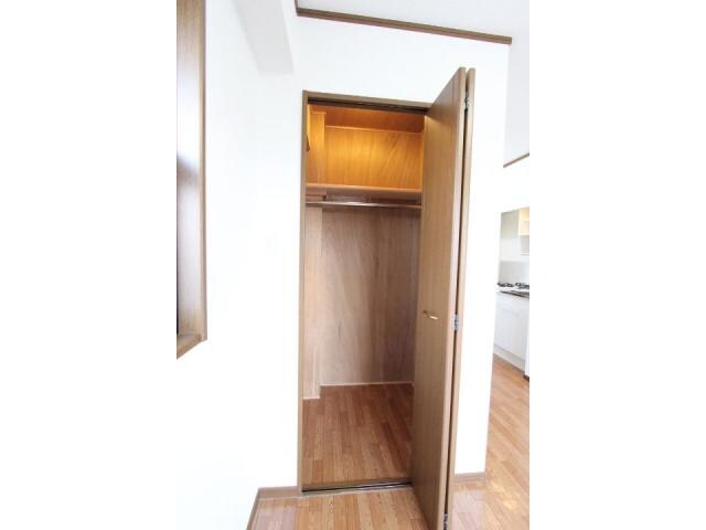 ダルウィニーの物件内観写真