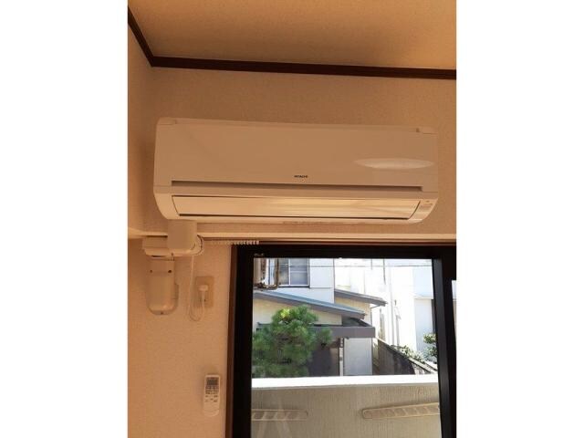 ダルウィニーの物件内観写真