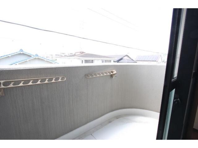 ダルウィニーの物件内観写真