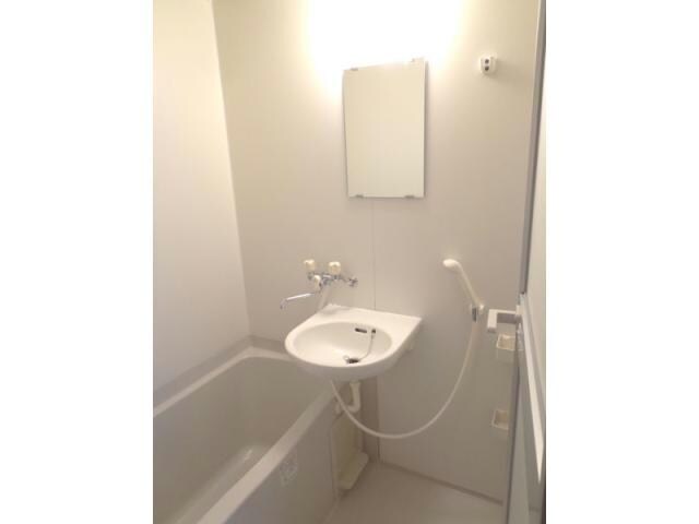 リバーサイド司の物件内観写真