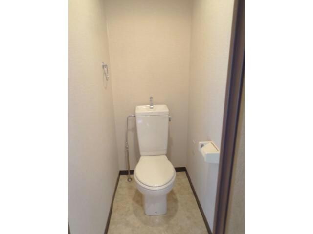 リバーサイド司の物件内観写真