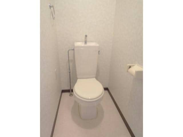 リバーサイド司の物件内観写真